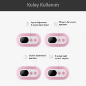 Dijital Özel Gün Kemeri - 4