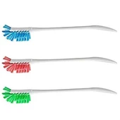 BUFFER® Biberon Şişesi ve Kavanoz Temizleme Fırçası - 2