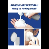 Yüz Temizleme Köpüğü Şişesi - 5