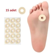 Ayak Nokta Pedi Sünger Yastık - 3