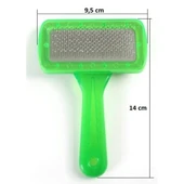 Kedi Tüy Toplayıcı Fırça 4 Renk thumbnail 2