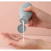 Seyahat Banyo Seti - 5
