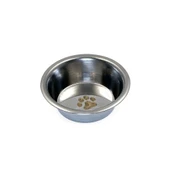 Mikopet Organik Seramik Mama Kabı Mavi thumbnail 2