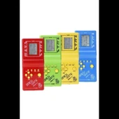 Tetris Nostaljik El Atarisi - 1