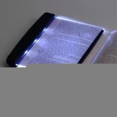 Kitap Okuma Lambası Led Panel - 3