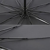 Araç İçi Ön Cam Şemsiye Güneşlik thumbnail 4