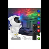 Astronot Galaksi Projeksiyon Lamba - 1
