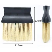 Araba Detay Temizlik Fırçası Yumuşak Uçlu thumbnail 3