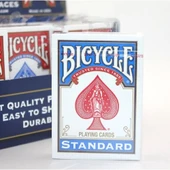 Bicycle 1.Kalite İskambil Kağıt Oyunu - 1