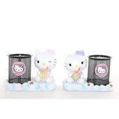 Hello Kitty Polyester Kalemlik - 1