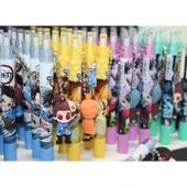 Anime Figür Tükenmez Kalem Model 2 - 2