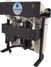 Damlalife 10 İnç DRO 300 Direkt Akışlı Su Arıtma Cihazı thumbnail 2