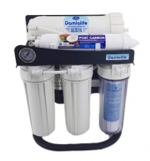 Damlalife 10 İnç DRO 300 Direkt Akışlı Su Arıtma Cihazı thumbnail 1