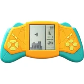 Mini Retro Oyun Konsolu - 1