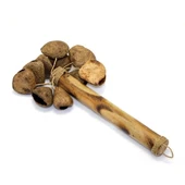 Coconat Sarkaçlı Marakas Model 2 - 1
