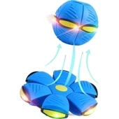 Işıklı Zıplayan Top - 2