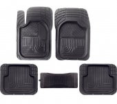 DACİA DUSTER 3D HAVUZLU PASPAS KESİLEBİLİR - 1