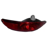 SİS LAMBASI ARKA SOL FIAT GRANDE PUNTO 07 ALFA ROMEO MİTO 08 14 - 1