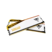 Patriot Viper Elite 5 RGB TUF 32GB (2x16GB) DDR5 6600MHz CL34 Gaming Ram (Bellek) (PVER532G66C34KT) - 8