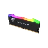 Patriot Viper Xtreme 5 RGB 32GB (2x16GB) DDR5 7800MHz CL38 Gaming Ram (Bellek) (PVXR532G78C38K) - 8
