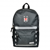 Beşiktaş Lisanslı Okul Sırt Çantası 95131 - 1