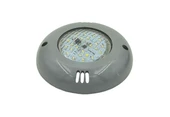 Cometepool Antrasit Çerçeve Mini 13cm Beyaz Işık SMD Led Havuz Sıva Üstü Aydınlatma Lambası 6W-ToptancıyızBiz - 1