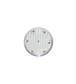 Cometepool Mini 13cm Beyaz Işık SMD Led Havuz Sıva Üstü Aydınlatma Lambası 6W-ToptancıyızBiz - 2