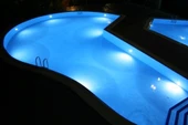Cometepool Mini 13cm Beyaz Işık SMD Led Havuz Sıva Üstü Aydınlatma Lambası 6W-ToptancıyızBiz - 4