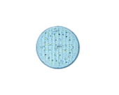 Cometepool Mini 13cm Mavi Işık SMD Led Havuz Sıva Üstü Aydınlatma Lambası 6W-ToptancıyızBiz - 2