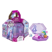F3872 My Little Pony- Mini Dünya Sihri: Kristal Figür Anahtarlık - 3