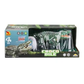 3652 Kumandalı Timsah Extreme Action 35 cm 360DRC 2 4GHZ 3 7V USB - 1