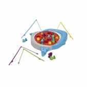 S00075471 OYUN SHARKY SNAPPER FİSHİNG GAME -SUN - 4