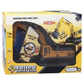 558-5A KUTULU KEPÇE FONKSİYONSUZ - Stokta Olan Gönderilir thumbnail 3