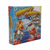 S00075471 OYUN SHARKY SNAPPER FİSHİNG GAME -SUN - 3