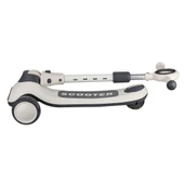 KM653 Sesli Scooter -Can Oyuncak - 2