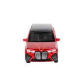 43832 Welly 1:34 BMW IX Çek Bırak Model Araba - 1 Adet Stokta Olan Gönderilir - 2