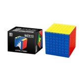 1174 Moyu Meilong 7x7 Manyetik Küp - 1