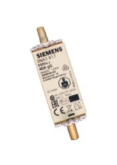 Siemens 40A Kofra Sigorta Boy:000 - 1