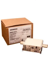 Siemens 40A Kofra Sigorta Boy:000 - 2