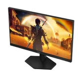 AOC 24G42E 24" 180Hz 0.5ms HDMI DP AdaptiveSync HDR10 FHD Fast IPS Gaming Monitör - 4