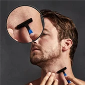 10x Büyüteçli Vantuzlu Kullanışlı Çukur Makyaj Tıraş Aynası thumbnail 6