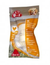 8in1 Delights Bones Düğümlü Tavuklu Köpek Kemiği 1 ADET - 1