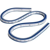 LUTART CETVEL KOBRA 40cm.(L700/40) - 1