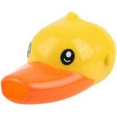 Musluk Uzatıcı El Yıkama Alışkanlığı Kazandırma Aparatı Musluk Uzatma Başlığı Ördek Figürlü - 7