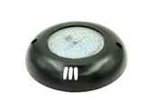 Cometepool Siyah Çerçeve Mini 13cm Mavi Işık SMD Led Havuz Sıva Üstü Aydınlatma Lambası 6W-ToptancıyızBiz - 1