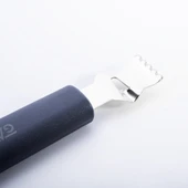Pirge Gastro Pmg Limon Kabuğu Soyacağı, Kanallı  Gri - 2