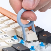 7 In 1 Çok Fonksiyonlu Ekran Bilgisayar Laptop Klavye Telefon Kamera Airpods Araç Temizleyici Kit - 7