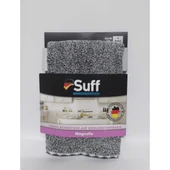 Çok Amaçlı Mikrofiber Cam Ayna Araba Mutfak Fiber Genel Temizlik Bezi - 7