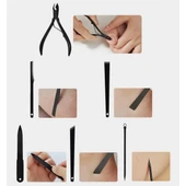 Profesyonel Manikür Pedikür Seti thumbnail 3