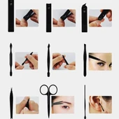 Profesyonel Manikür Pedikür Seti thumbnail 5